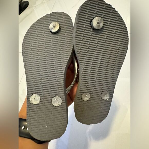 Havaianas kid flip flops #10 - Picture 3 of 7